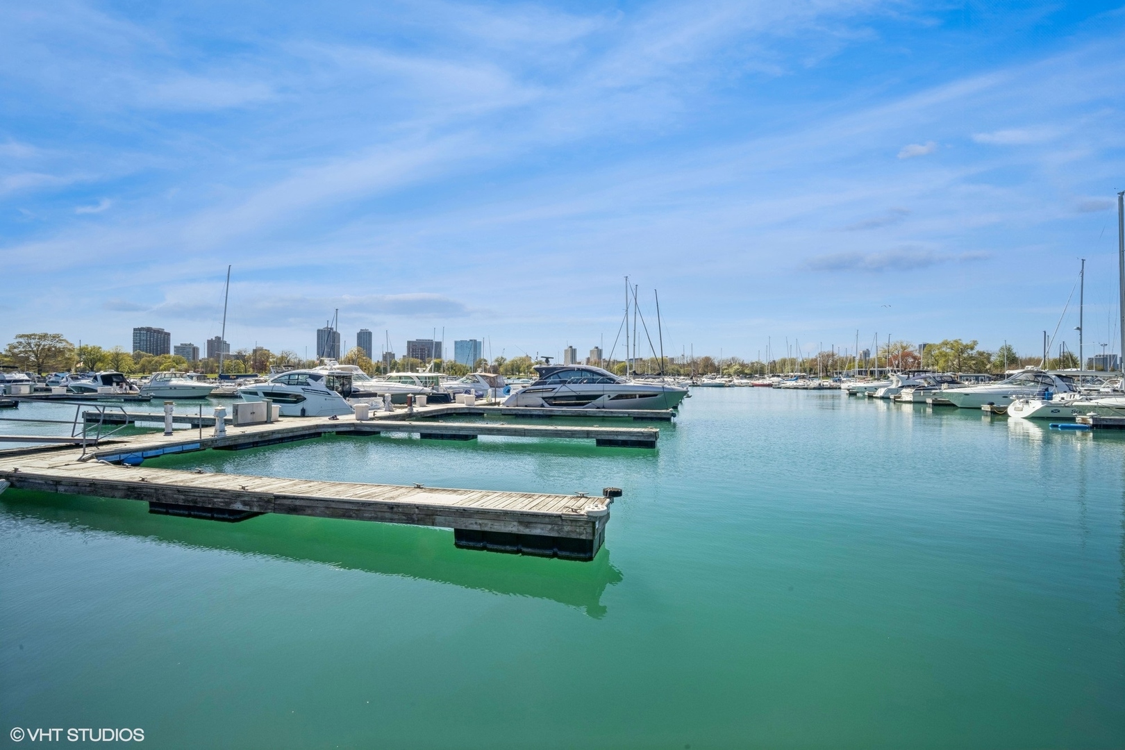 4300 N Marine Drive #306, Chicago, IL 60613