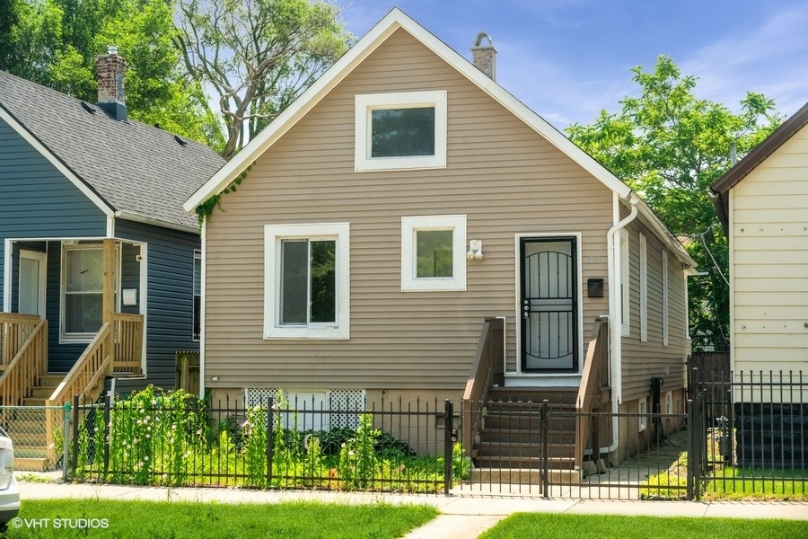 1505 E 76th Place, Chicago, IL 60619