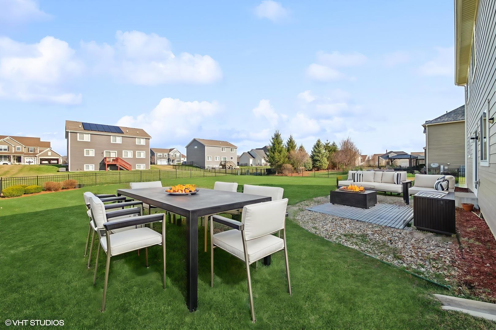 166 Morning Glory Way, Elgin, IL 60124