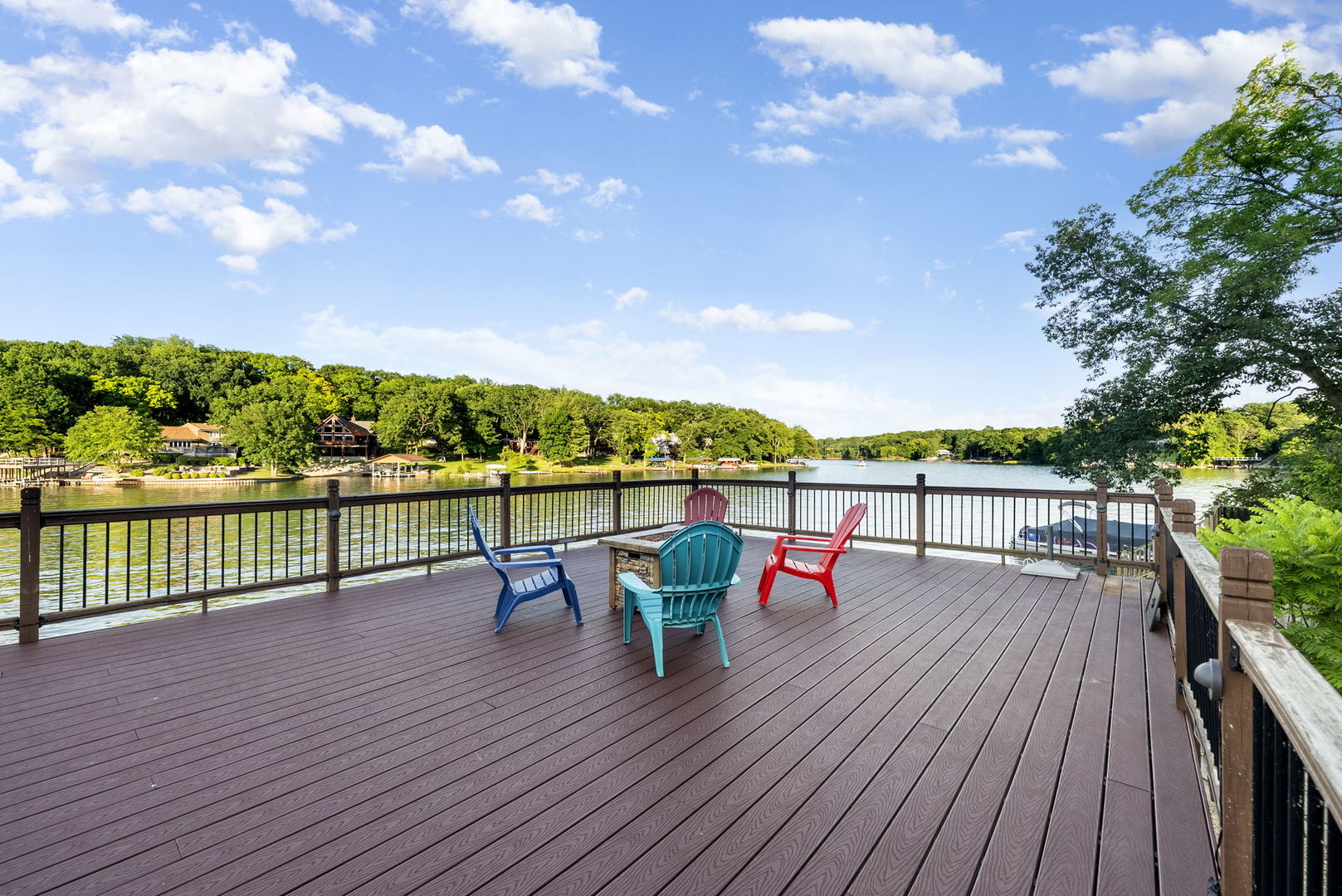 26 Magnolia Drive, Putnam, IL 61560