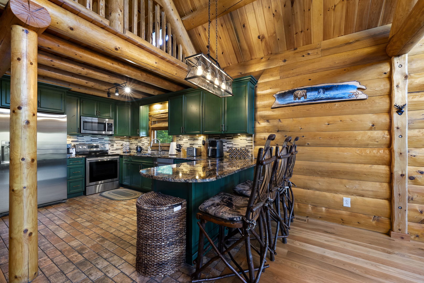 26 Magnolia Drive, Putnam, IL 61560