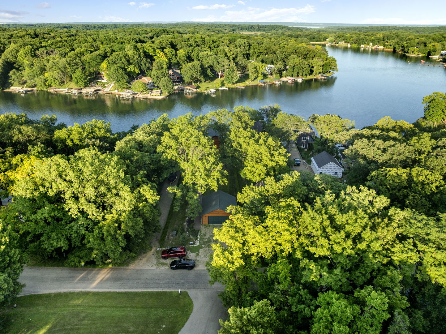 26 Magnolia Drive, Putnam, IL 61560