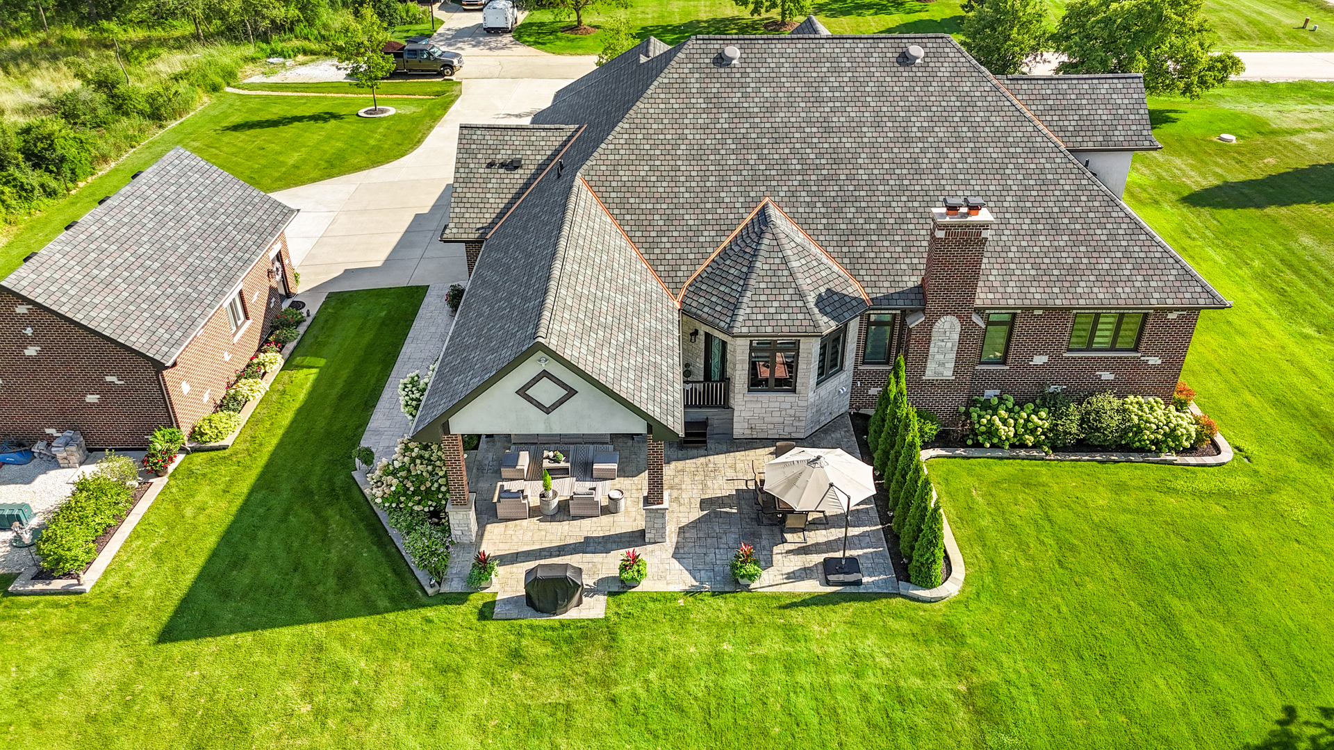 13440 Dokter Place, Homer Glen, IL 60491