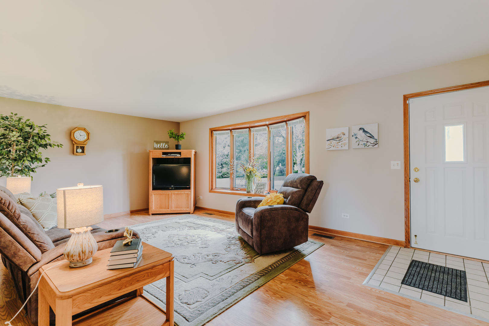 38689 N Boulevard View Avenue, Wadsworth, IL 60083
