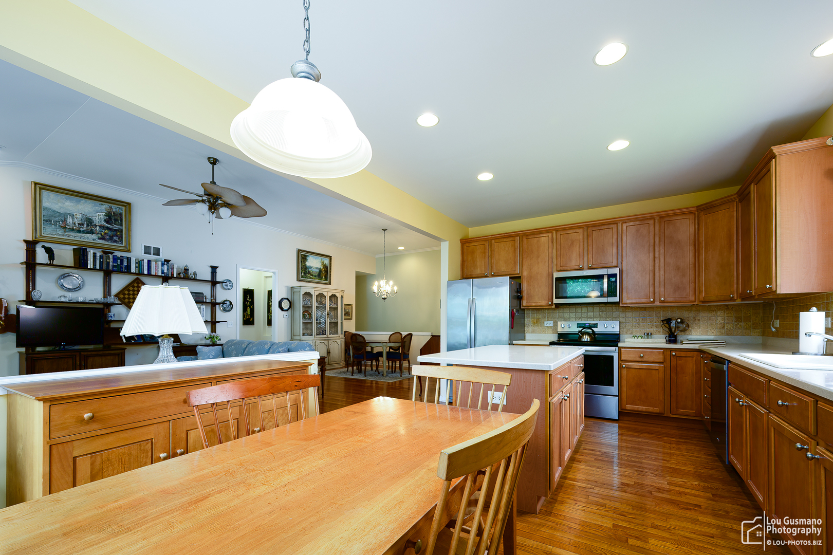 13251 Strandhill Drive, Orland Park, IL 60462