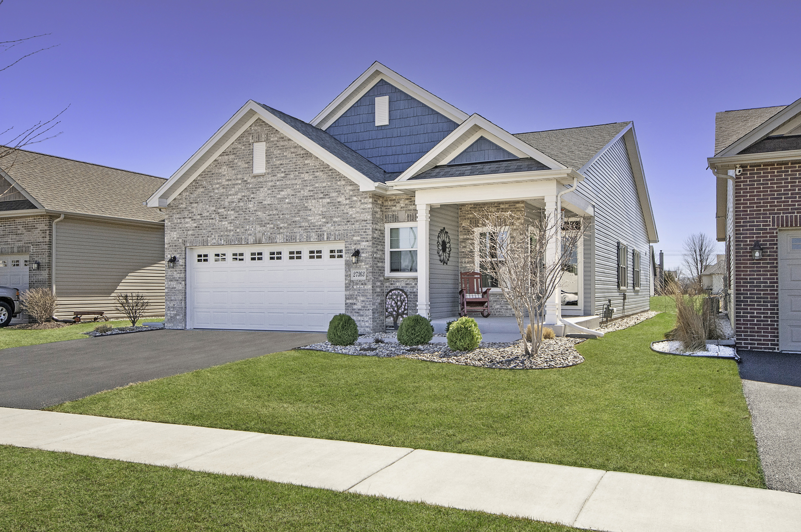 27363 W Macura Street, Channahon, IL 60410