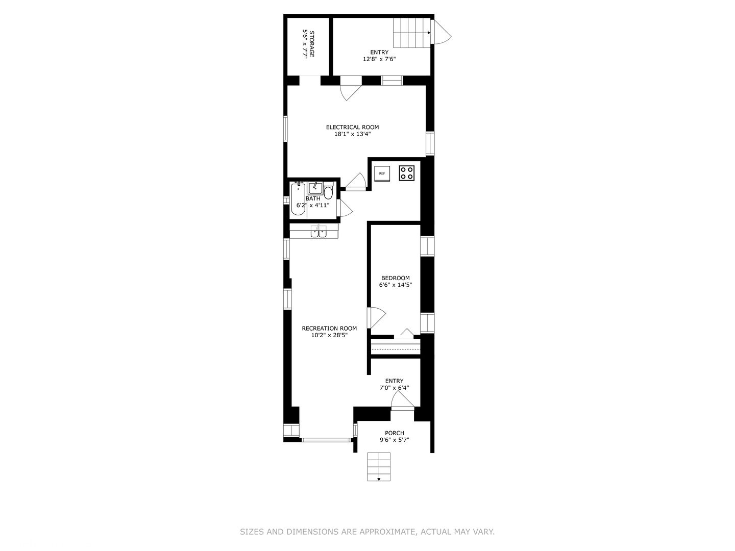 2636 W Grand Avenue, Chicago, IL 60612