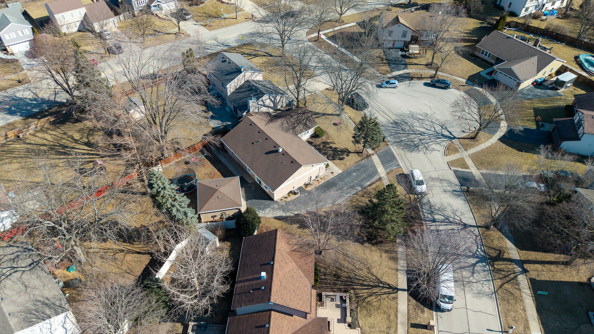 1184 Princeton Drive, Bartlett, IL 60103