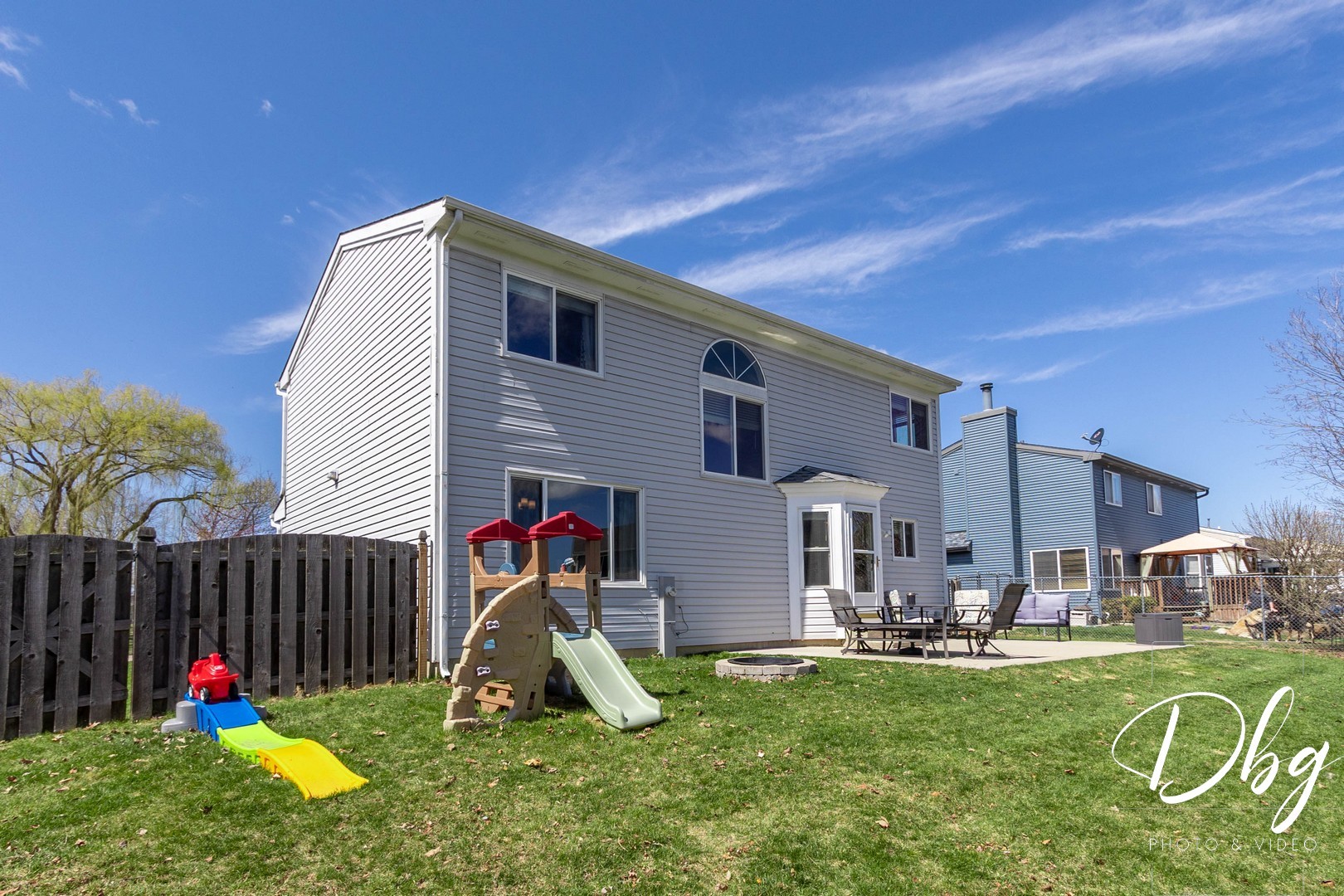 2235 Woodoak Drive, Round Lake Beach, IL 60073