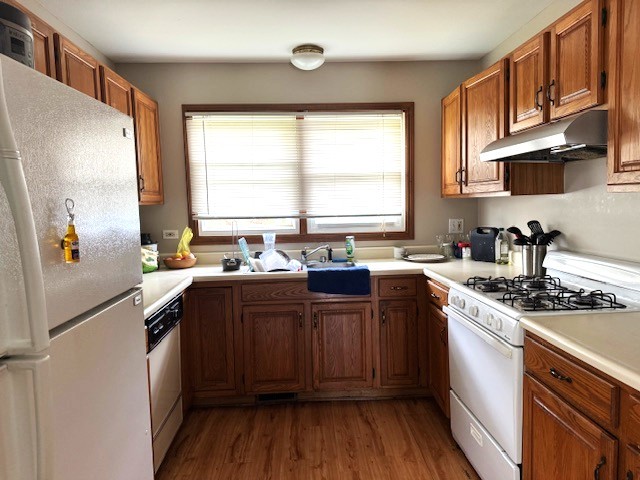 3448 Grandville Avenue, Gurnee, IL 60031