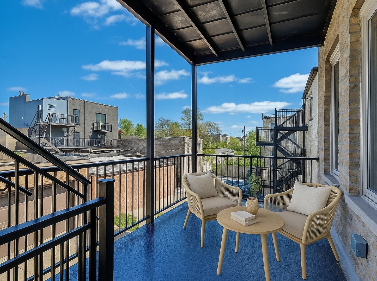 847 N Damen Avenue #2R, Chicago, IL 60622