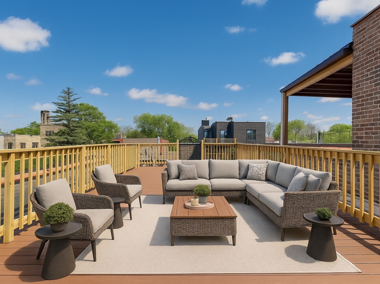 847 N Damen Avenue #2R, Chicago, IL 60622