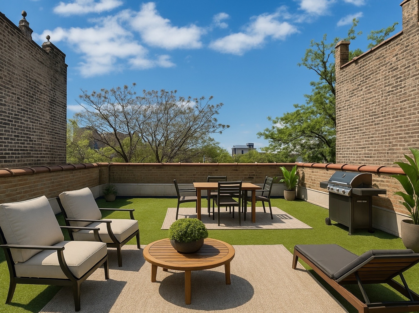 847 N Damen Avenue #2R, Chicago, IL 60622