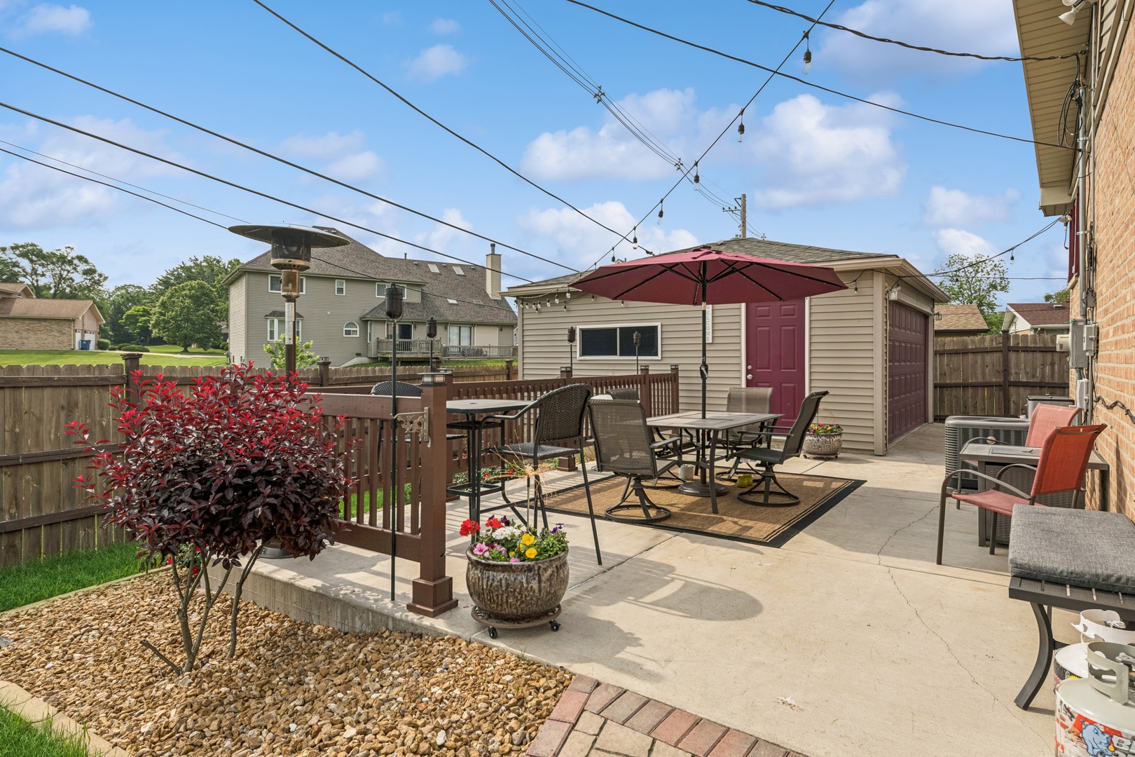 381 Iris Lane, Chicago Heights, IL 60411