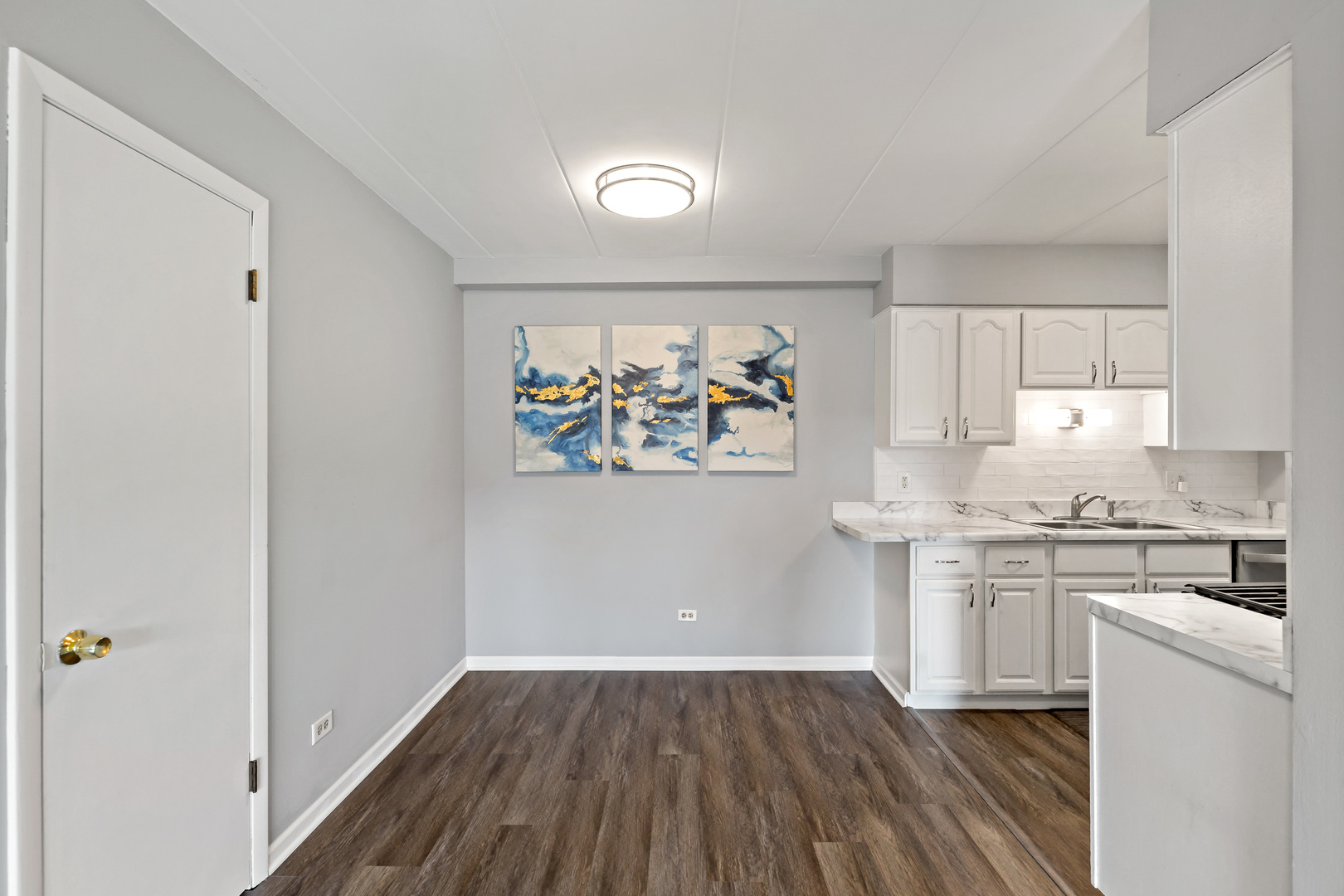 18205 Hart Drive #1A, Homewood, IL 60430