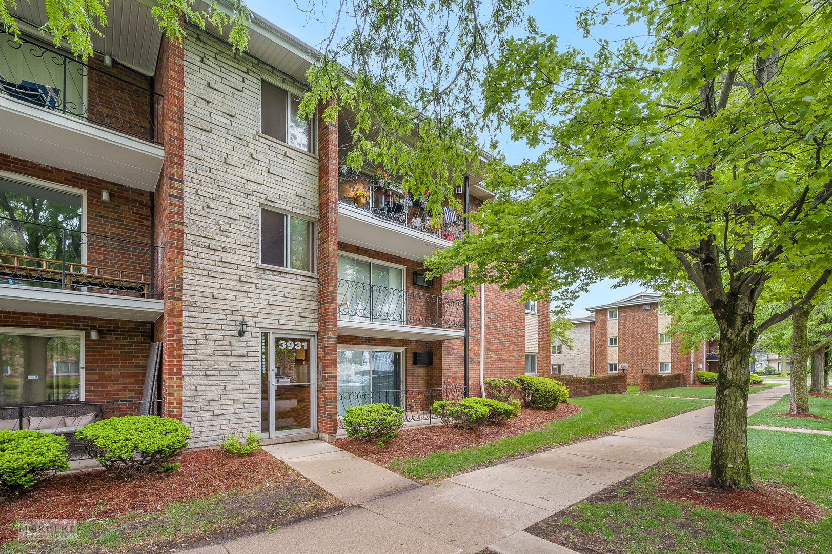 3931 W 104th Street #3A, Chicago, IL 60655