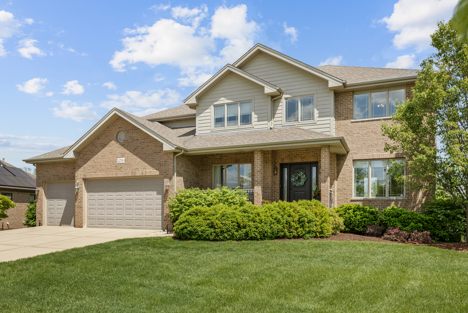 22709 Stanford Drive, Frankfort, IL 60423