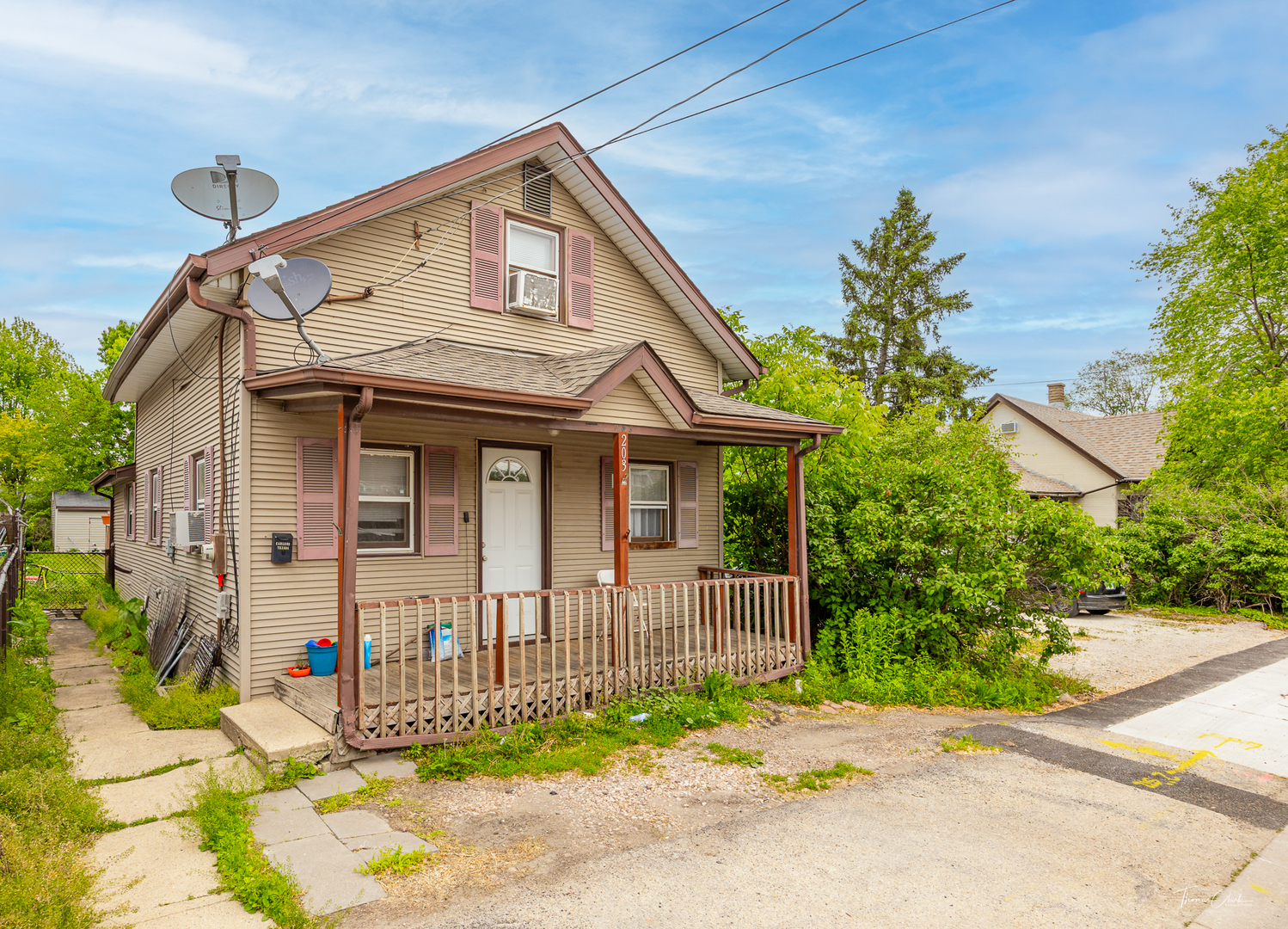203 Moran Street, Joliet, IL 60435