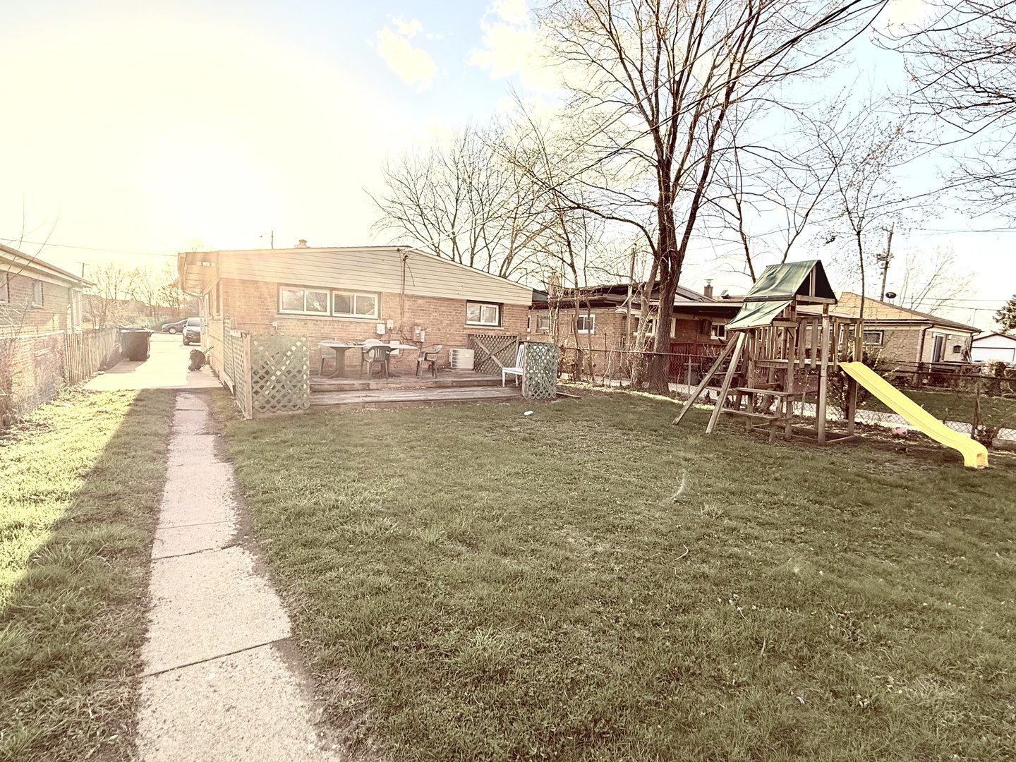 7825 S Pulaski Road, Chicago, IL 60652