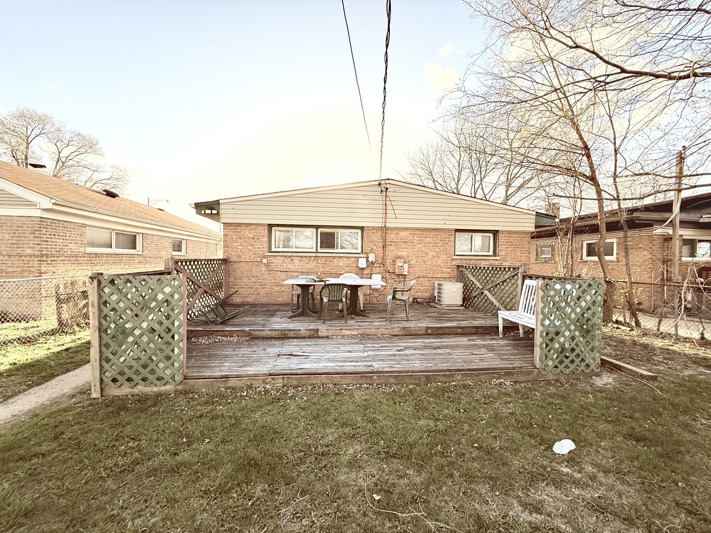 7825 S Pulaski Road, Chicago, IL 60652