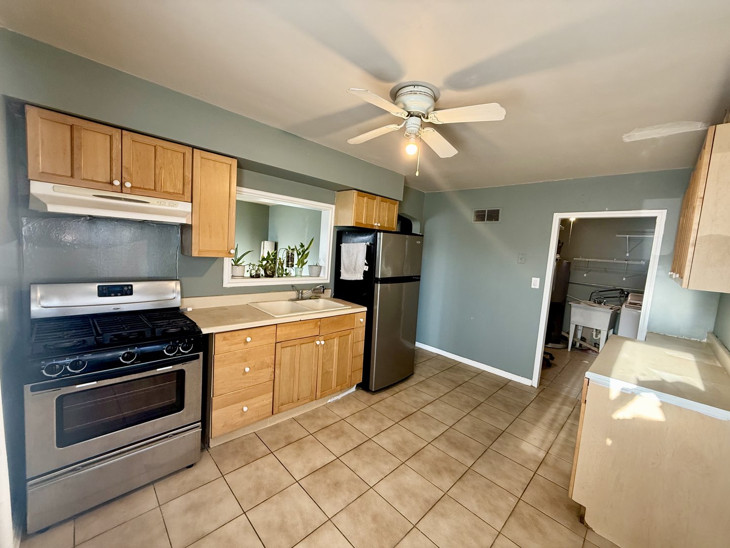 7825 S Pulaski Road, Chicago, IL 60652