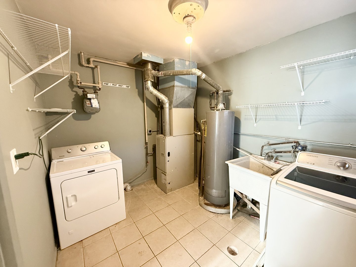 7825 S Pulaski Road, Chicago, IL 60652