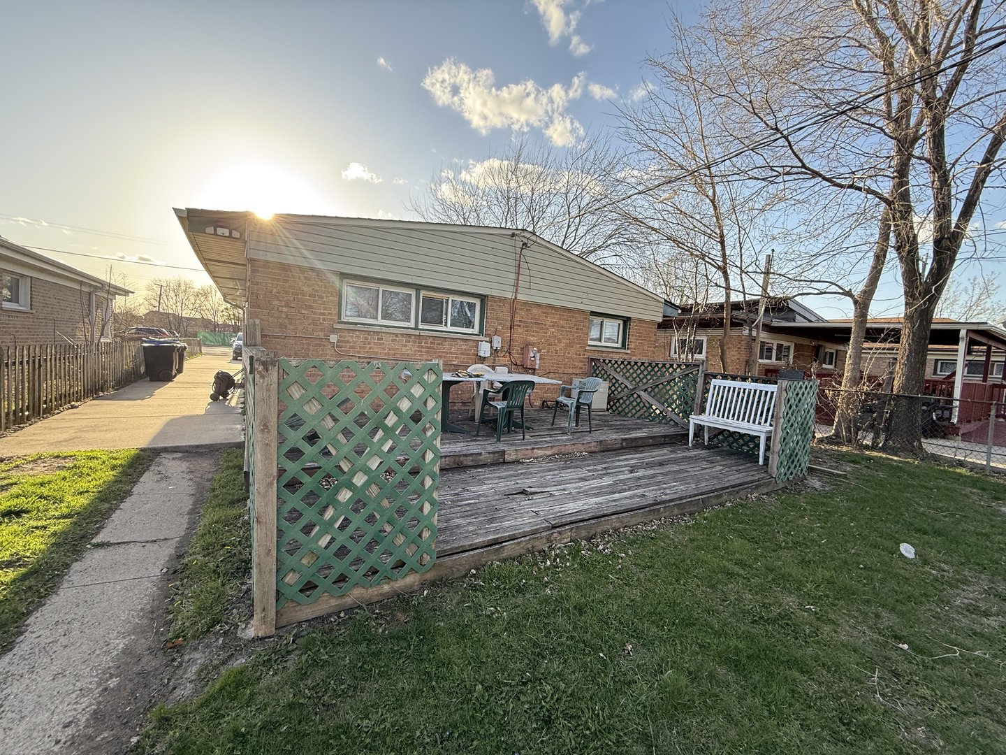 7825 S Pulaski Road, Chicago, IL 60652