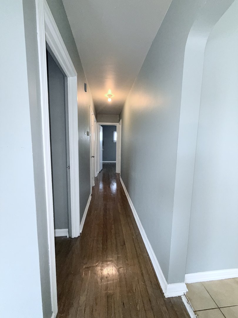 7825 S Pulaski Road, Chicago, IL 60652