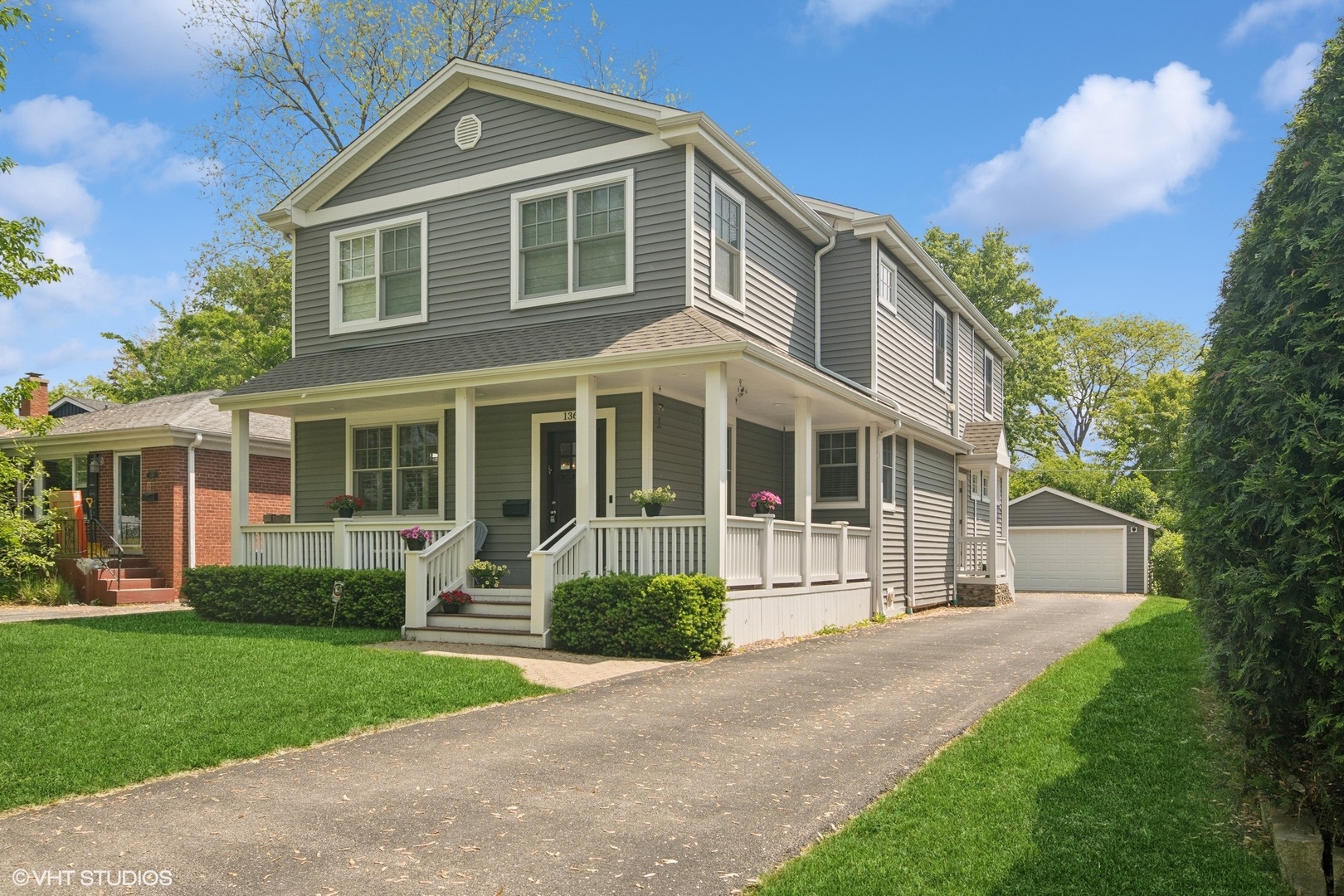 1361 Cavell Avenue, Highland Park, IL 60035