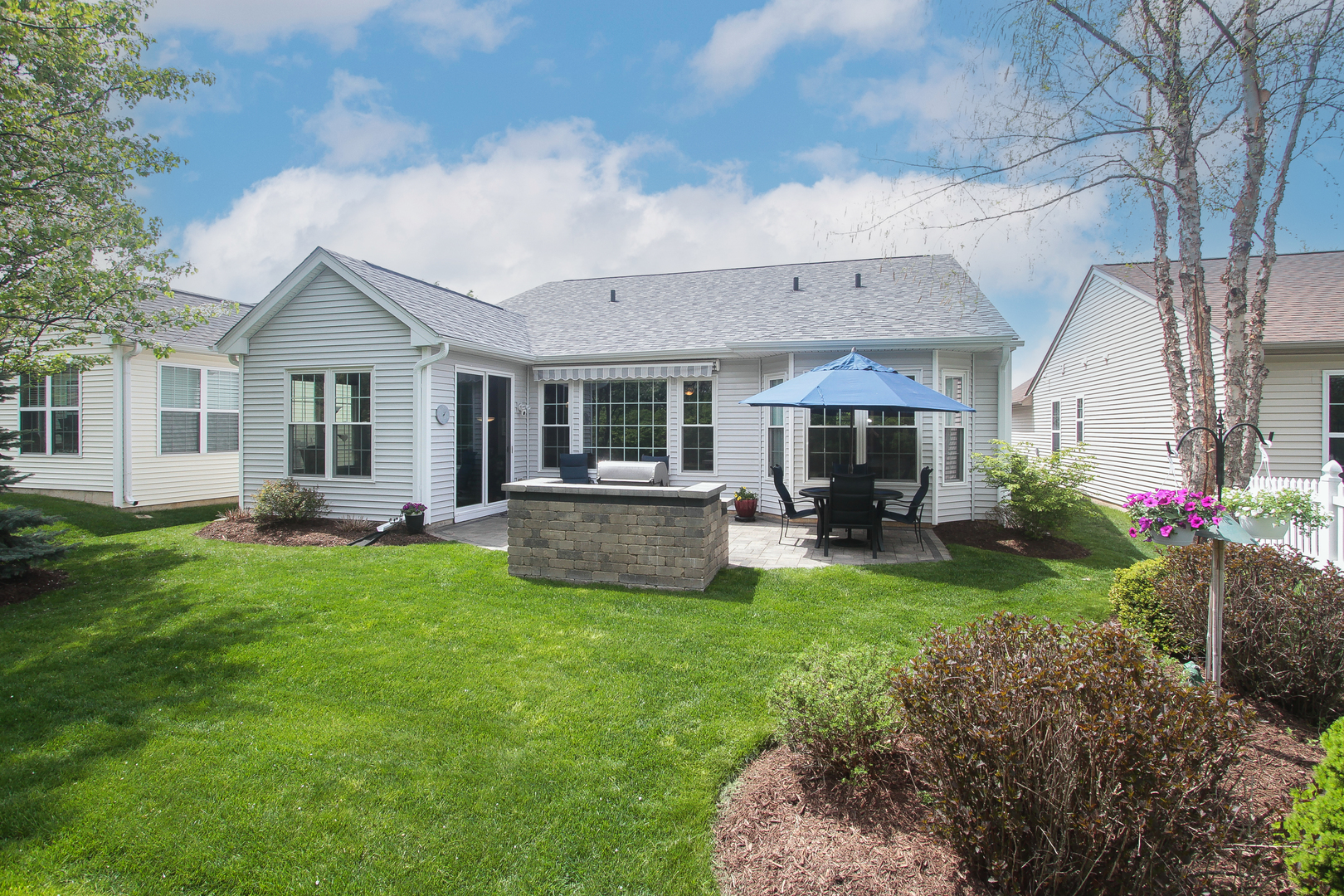 12370 RUSSET Lane, Huntley, IL 60142