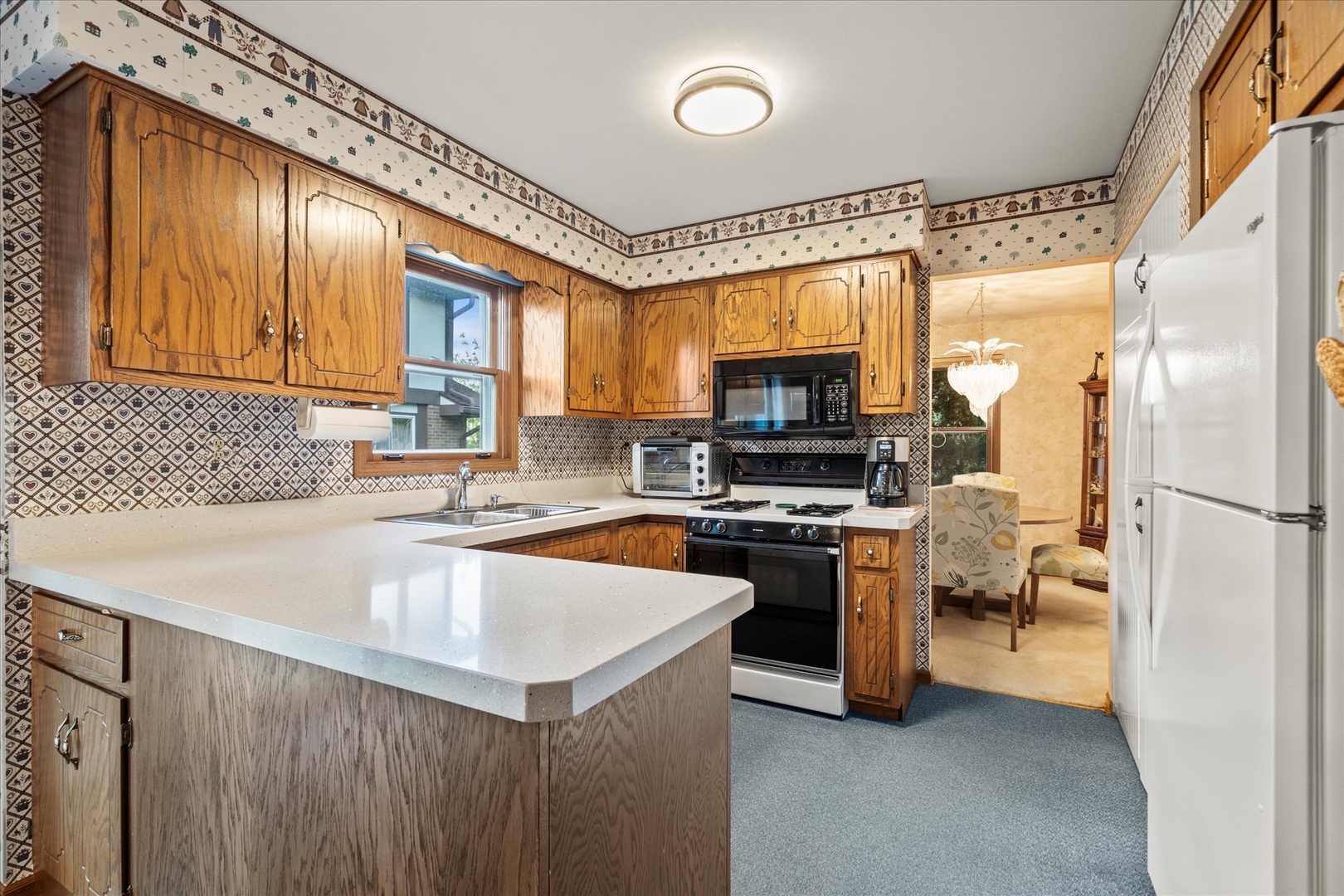 620 W 58th Street, Westmont, IL 60559