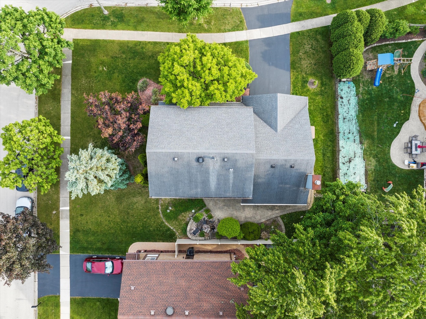 620 W 58th Street, Westmont, IL 60559