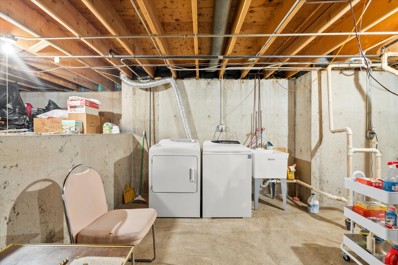 620 W 58th Street, Westmont, IL 60559
