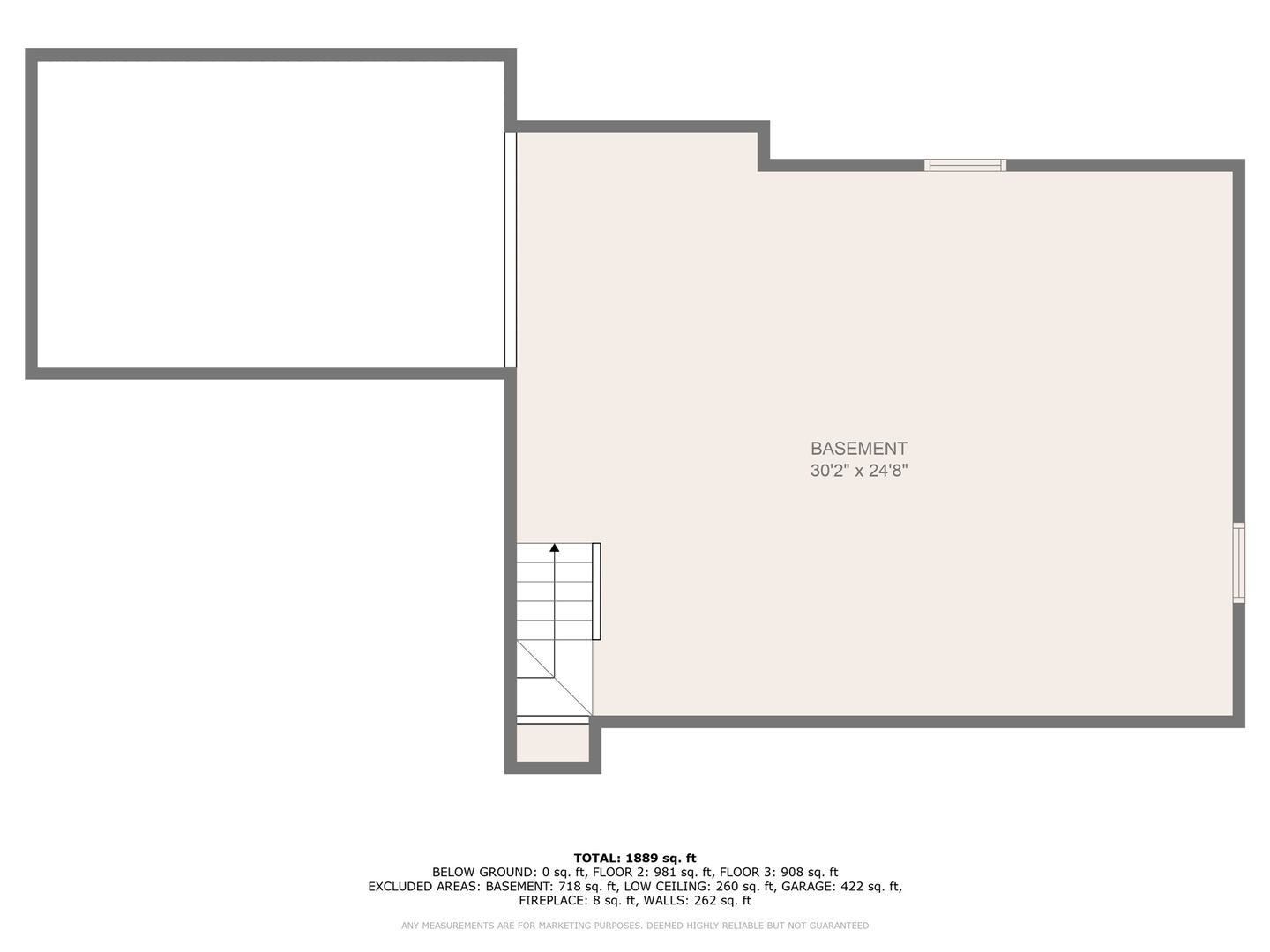 620 W 58th Street, Westmont, IL 60559