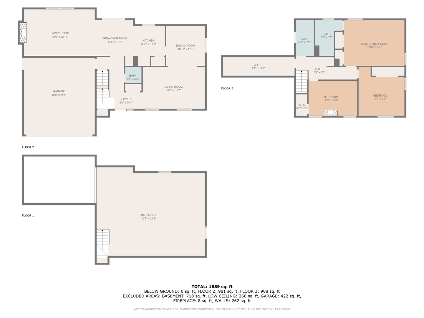 620 W 58th Street, Westmont, IL 60559