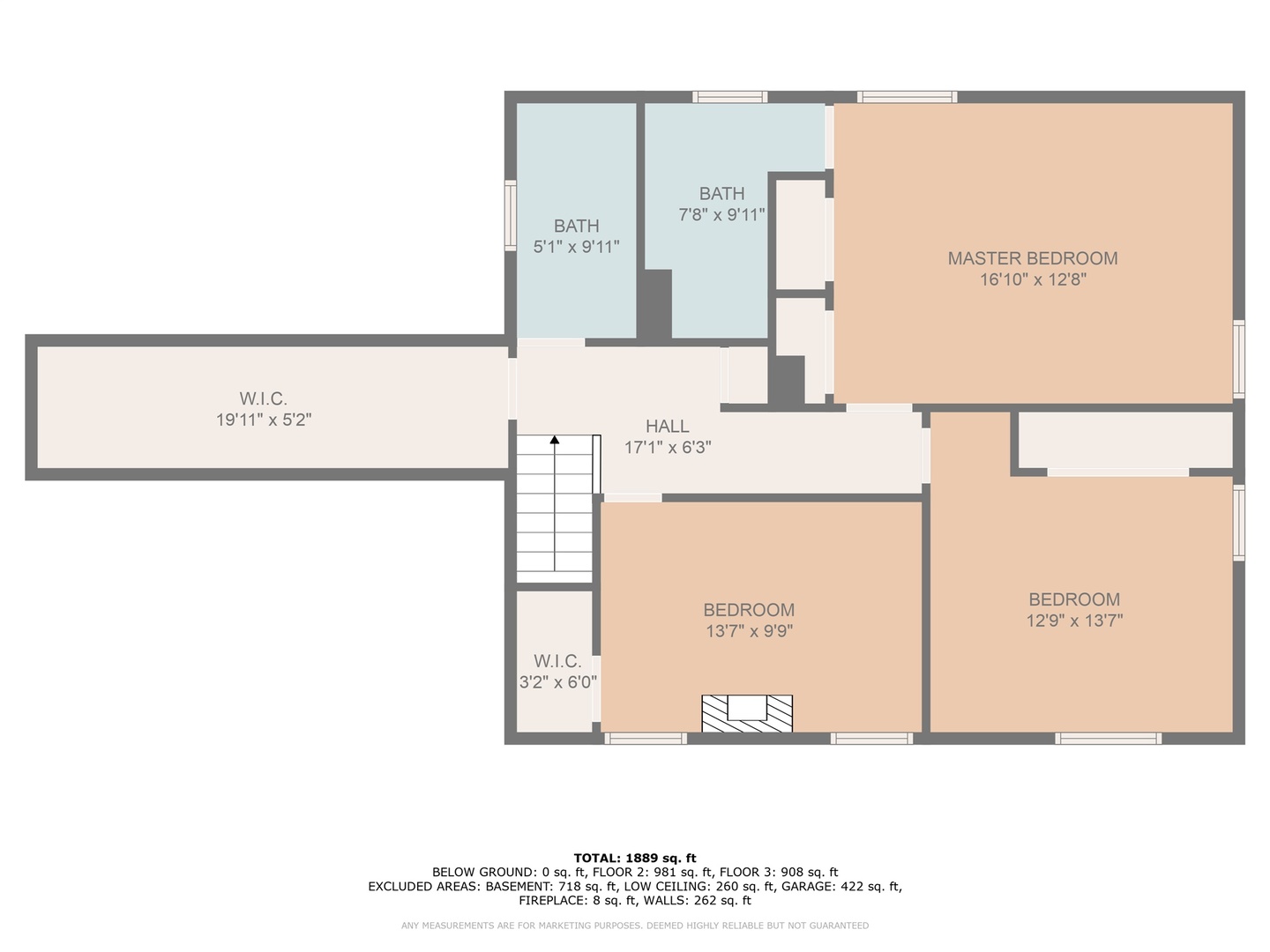 620 W 58th Street, Westmont, IL 60559