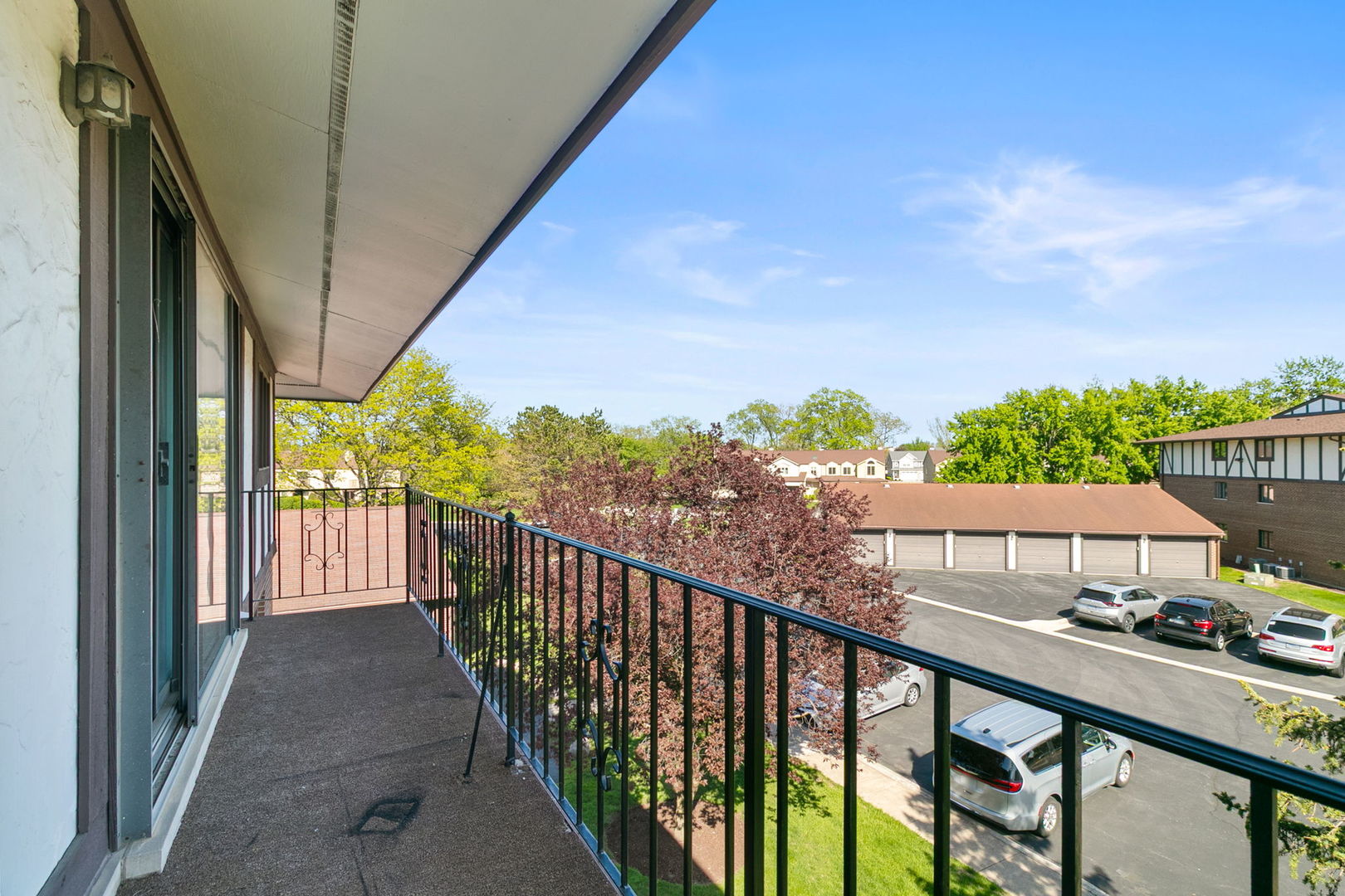 11015 S Theresa Circle #3C, Palos Hills, IL 60465