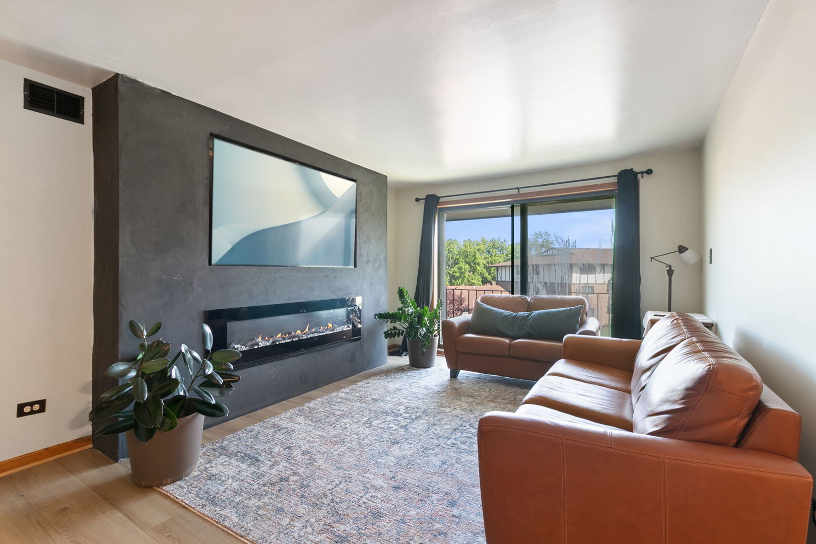 11015 S Theresa Circle #3C, Palos Hills, IL 60465
