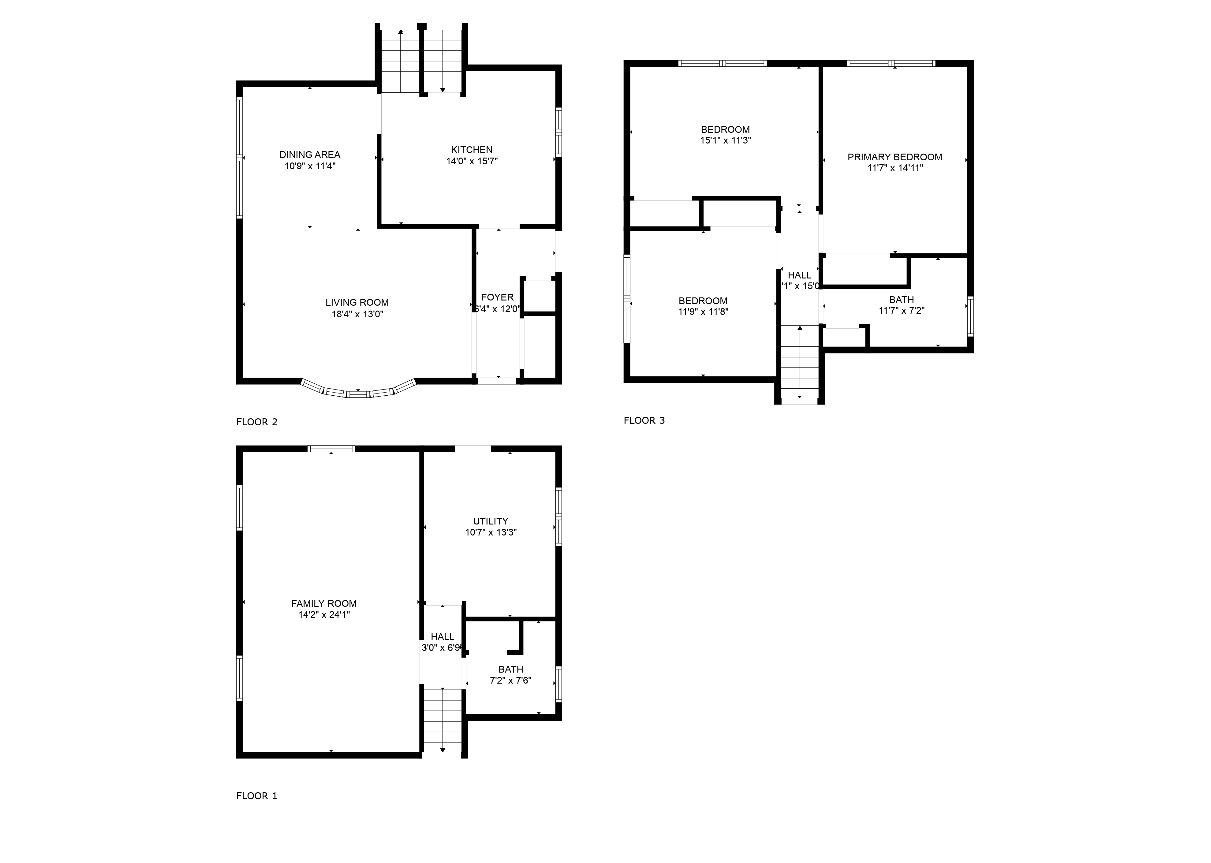 17121 Bernadine Street, Lansing, IL 60438