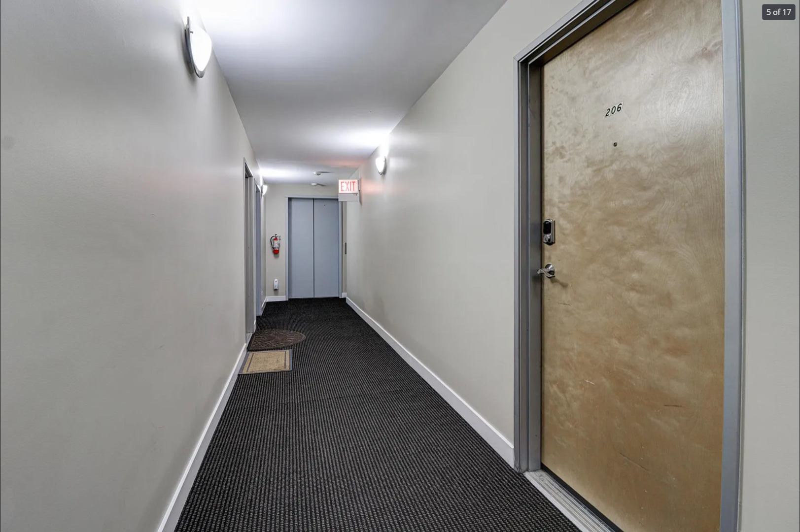 811 W Eastwood Avenue #206, Chicago, IL 60640