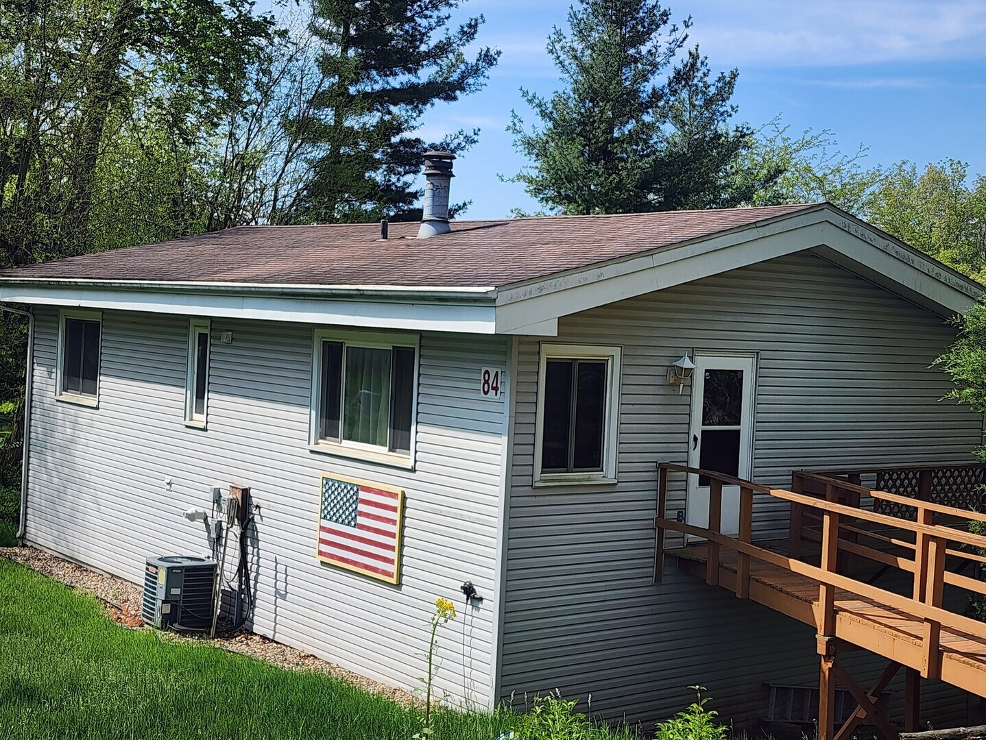 871 Buffalo Run, Danvers, IL 61732