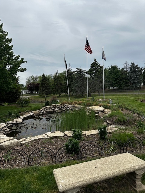 1423 Woodbridge Road #1F, Joliet, IL 60436