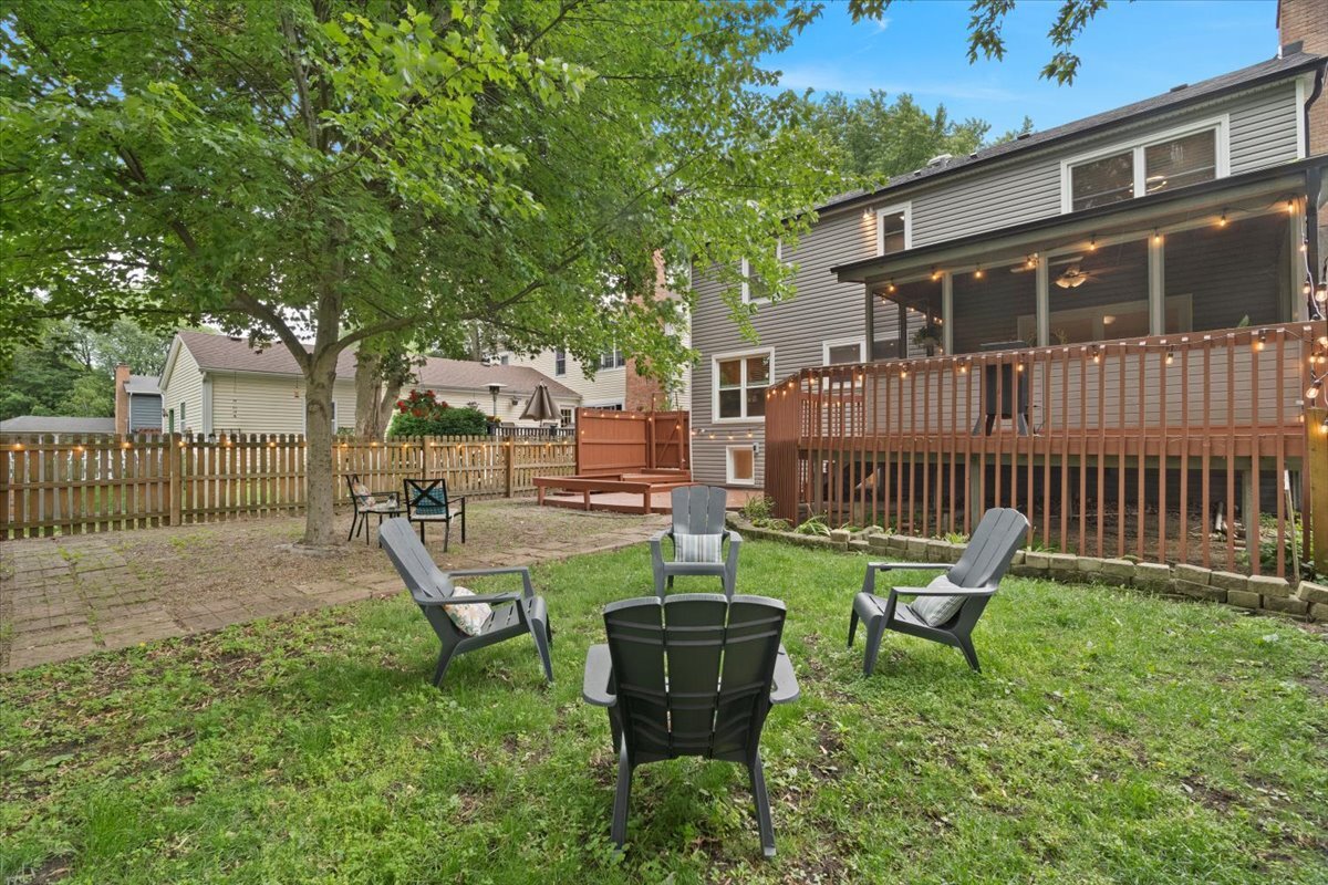 308 Eastern Avenue, Barrington, IL 60010
