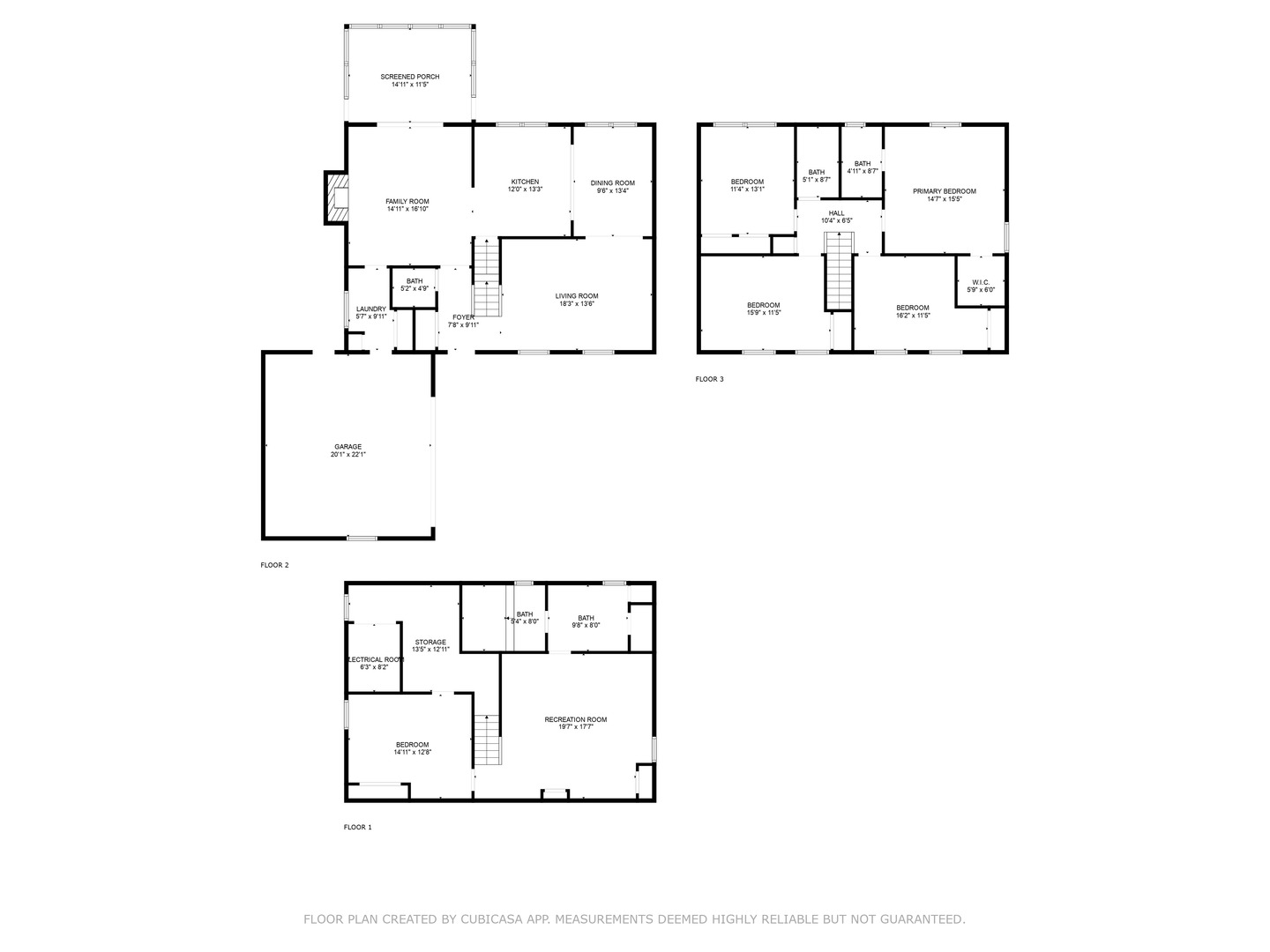 308 Eastern Avenue, Barrington, IL 60010