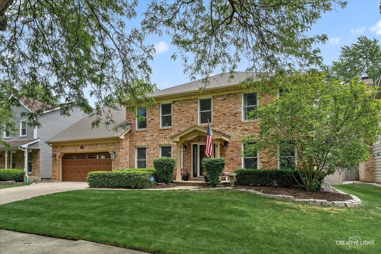 2255 University Drive, Naperville, IL 60565