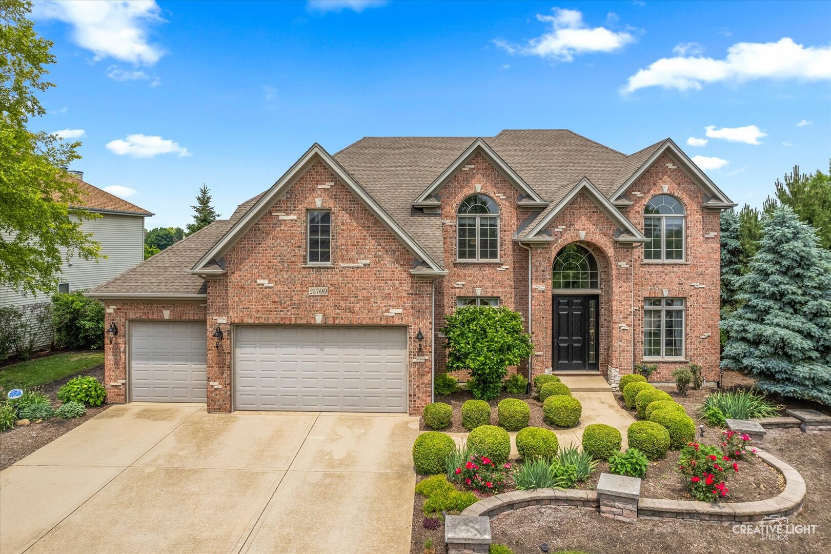25700 Pastoral Drive, Plainfield, IL 60585