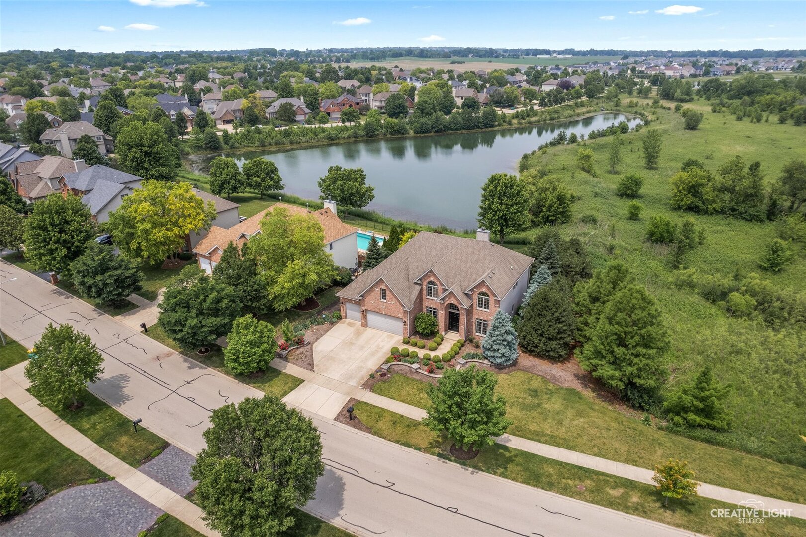 25700 Pastoral Drive, Plainfield, IL 60585