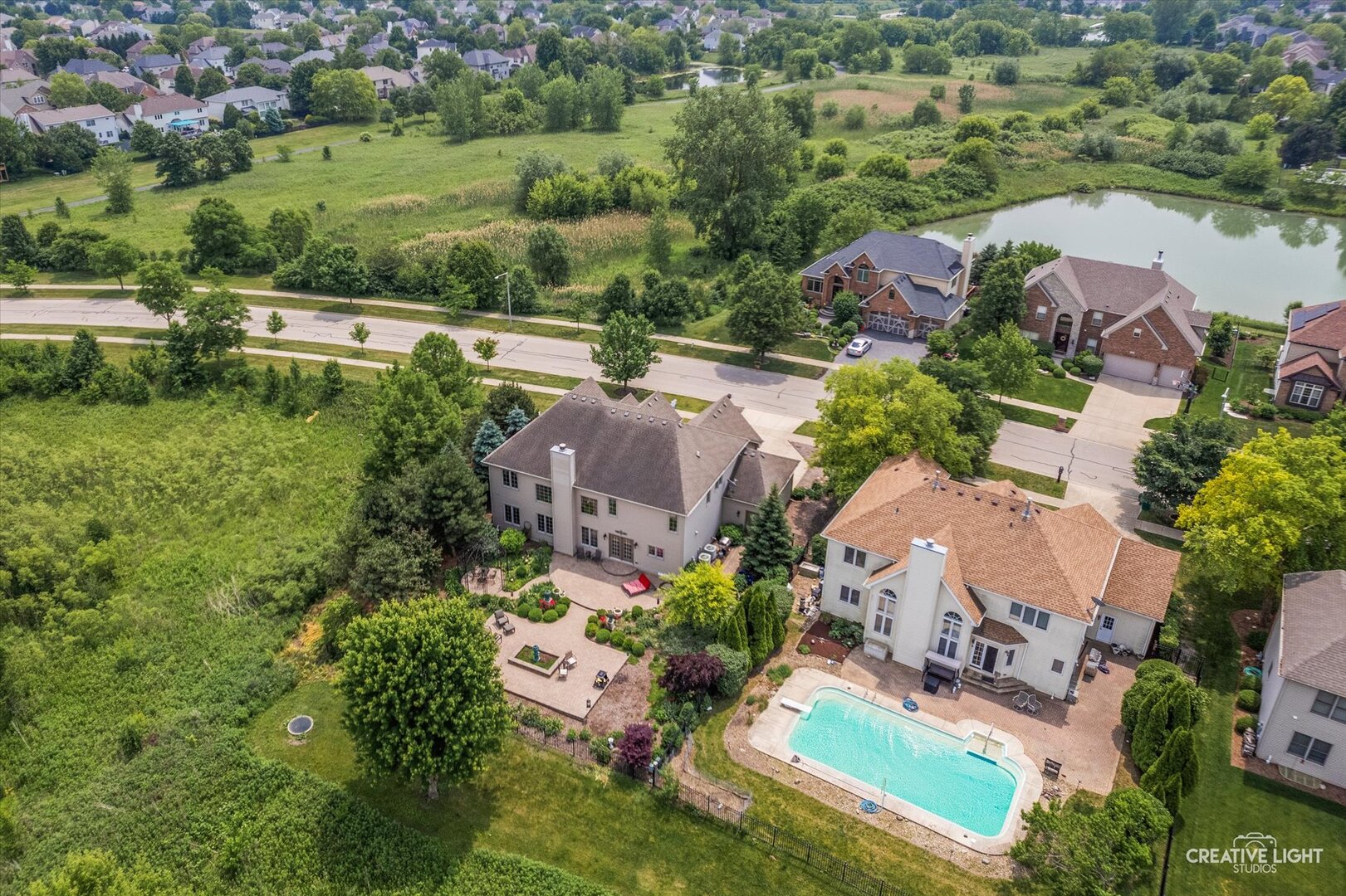 25700 Pastoral Drive, Plainfield, IL 60585