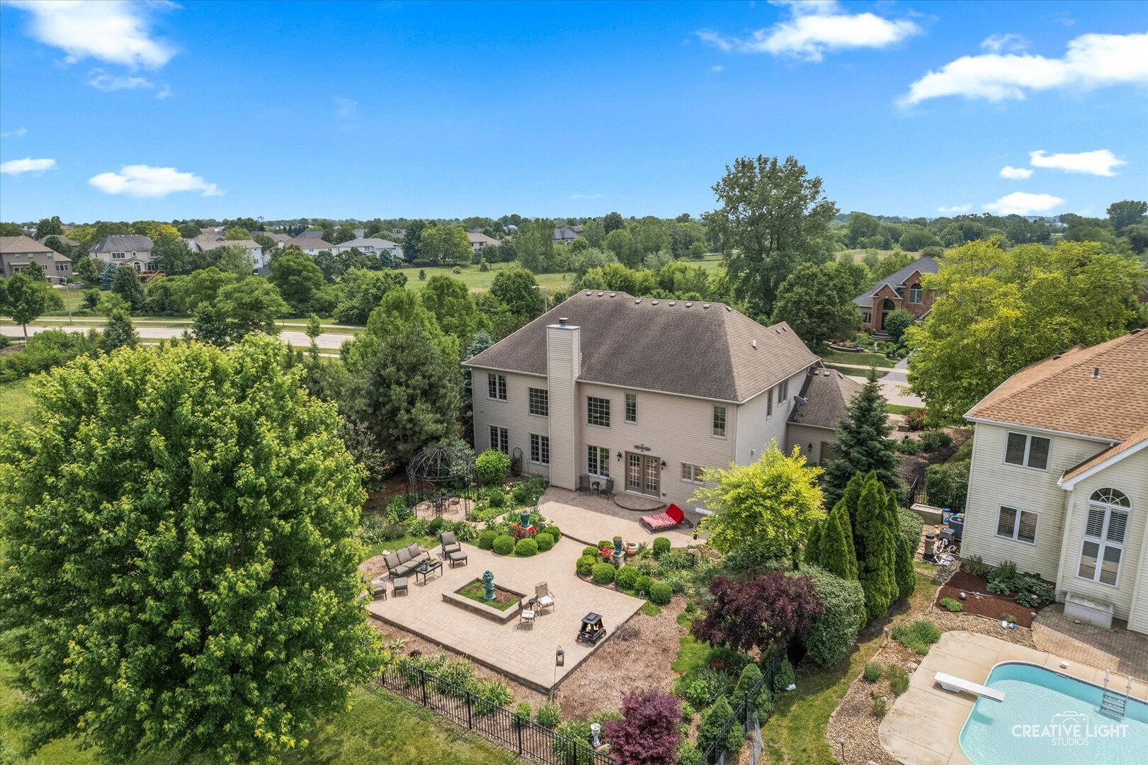 25700 Pastoral Drive, Plainfield, IL 60585