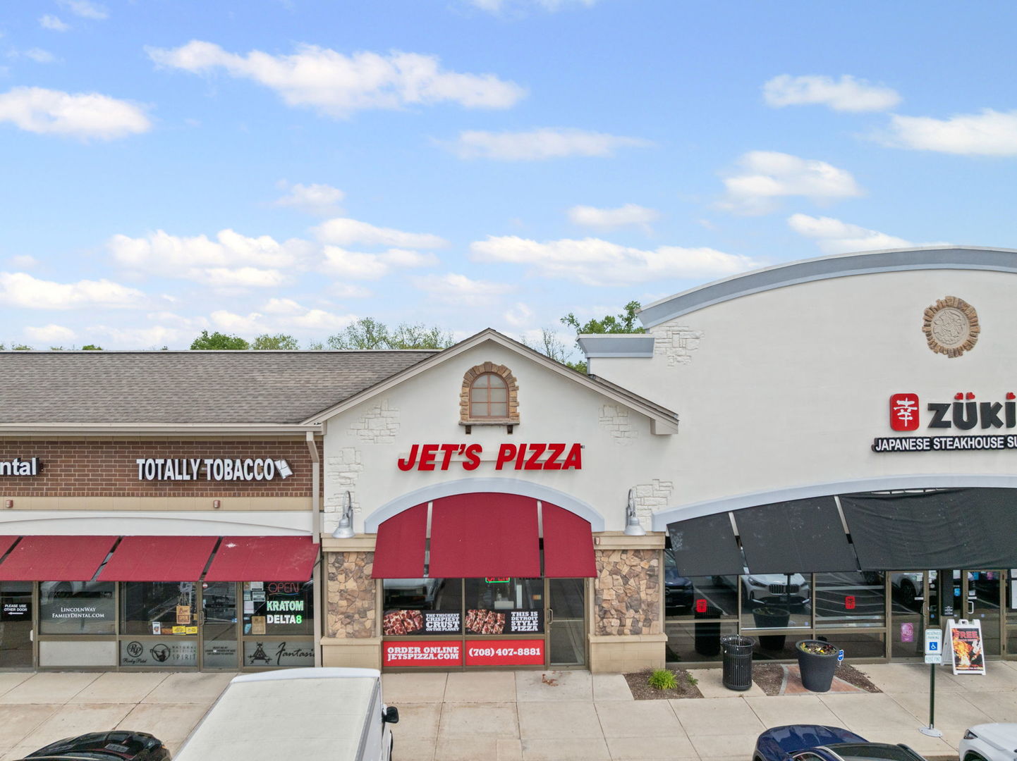 11214 Lincoln Highway Street, Mokena, IL 60448